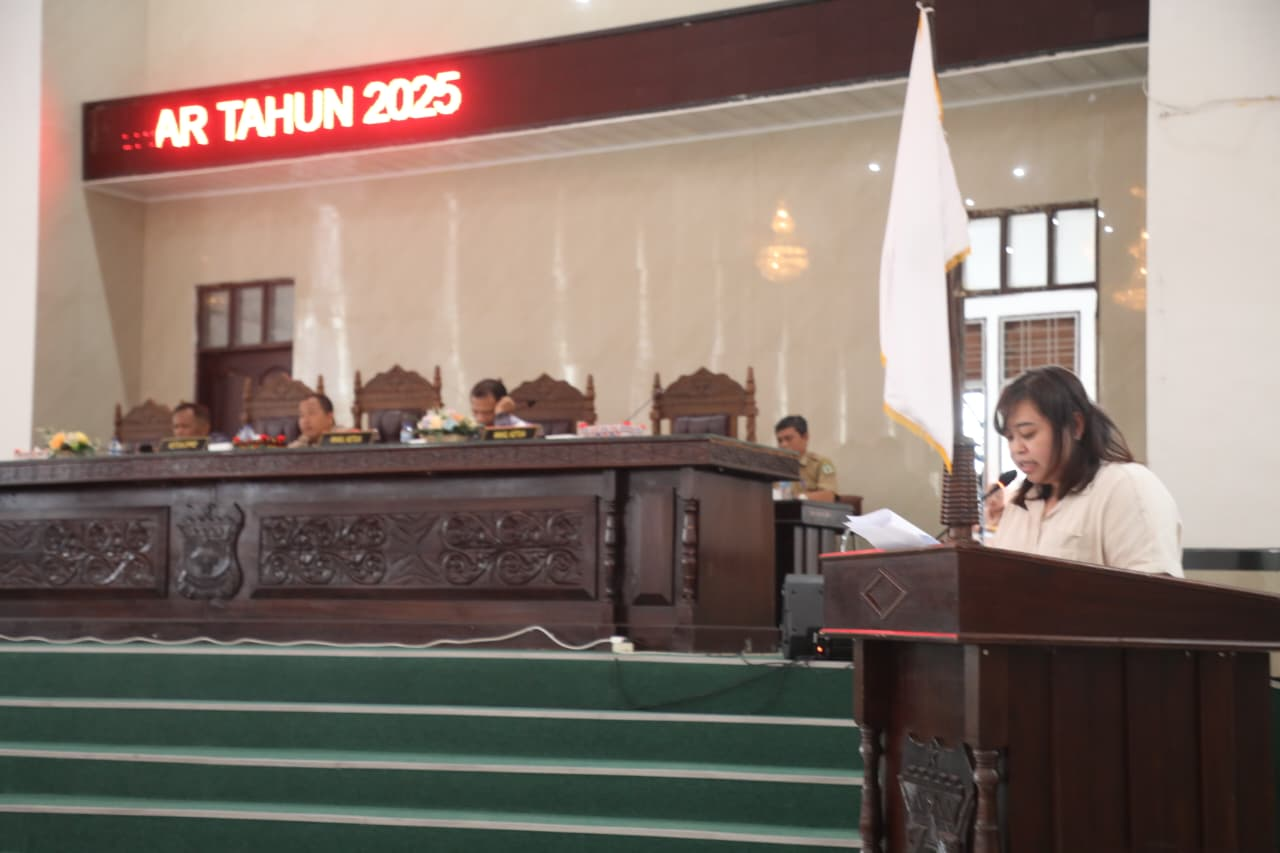 Dua Ranperda Inisiatif DPRD Siantar Bahas Insentif Tenaga Pendidik dan Perlindungan TKL