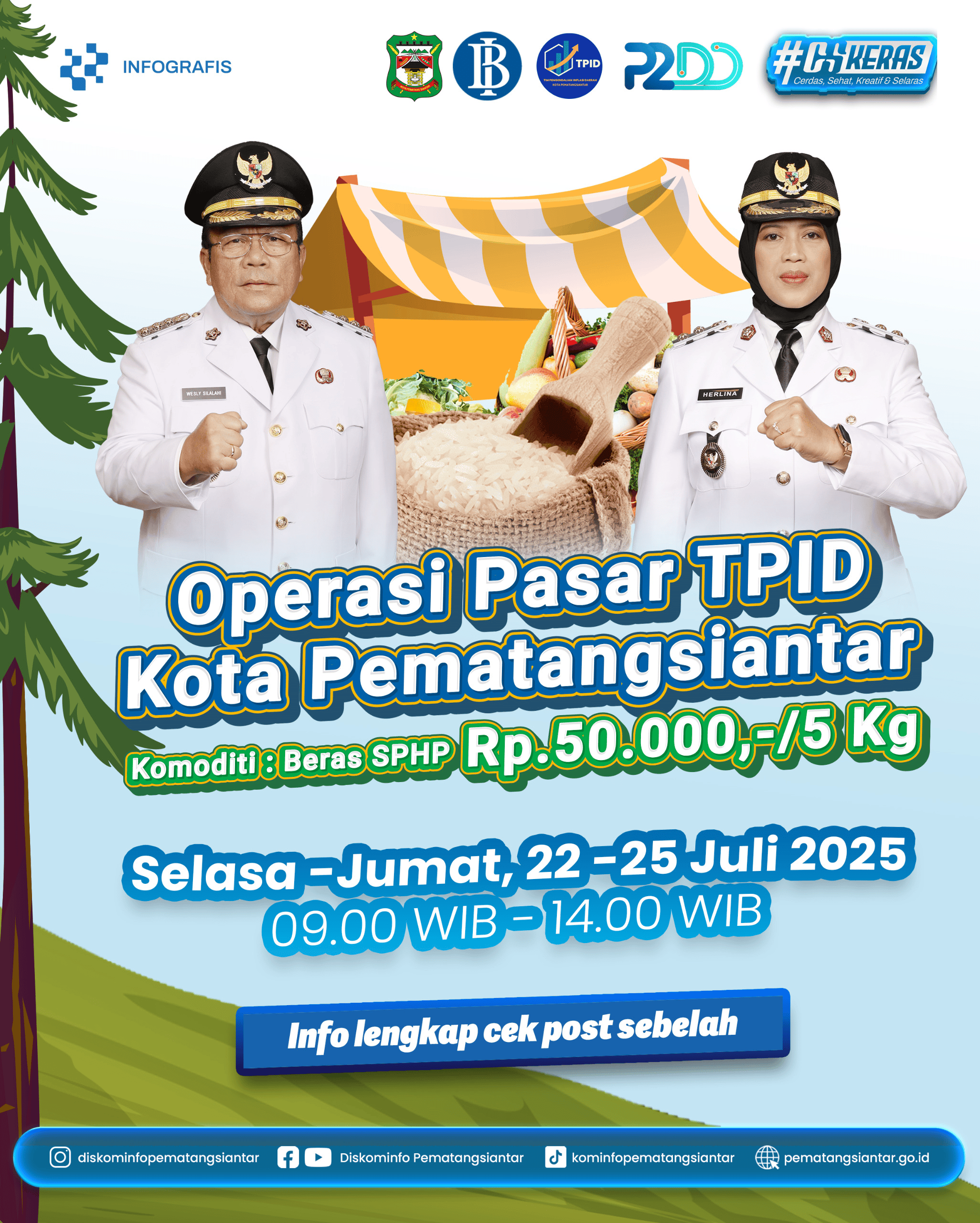 perasi TPID
